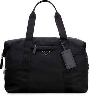 Re-Nylon travel bag-1